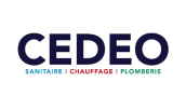 logo fournisseur cedeo