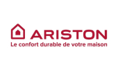 logo partners ariston