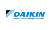 logo partners daikin