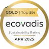 ecovadis 2025