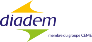 logomaster diadem membre du groupe